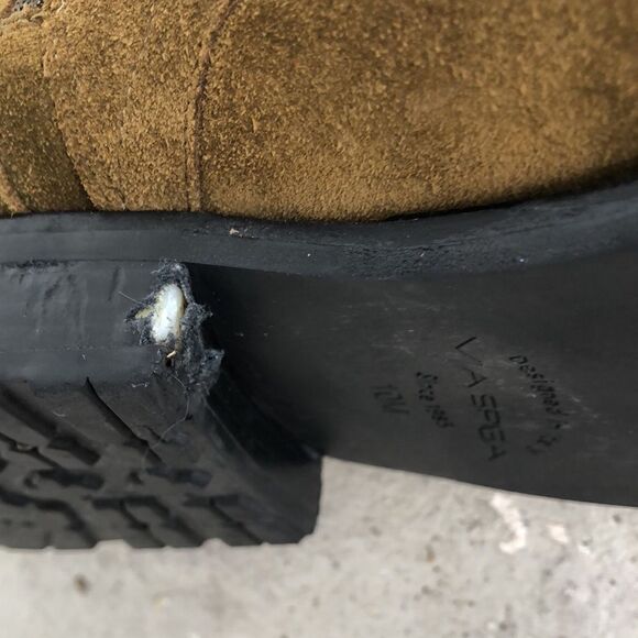 Via Spiga Over the knee boots - Picture 8 of 16